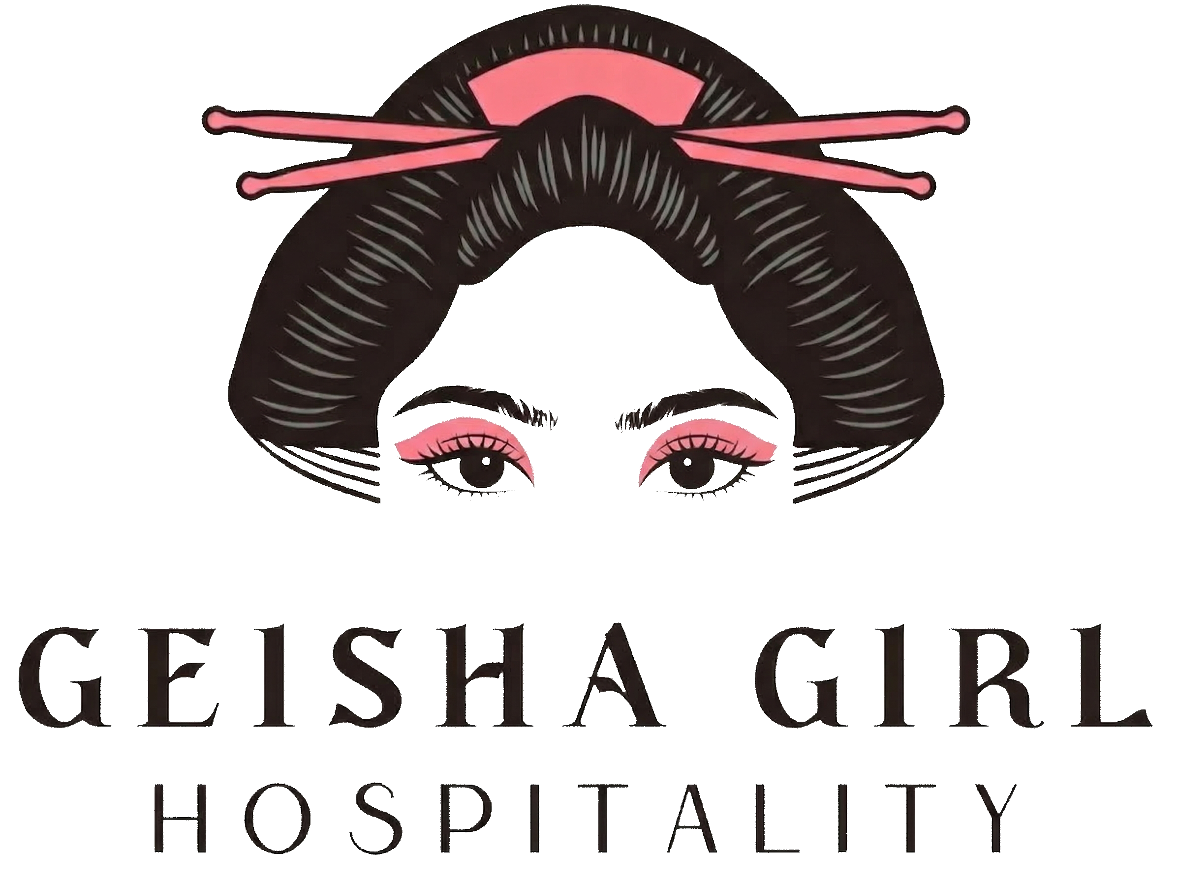 Geisha Girl Hospitality